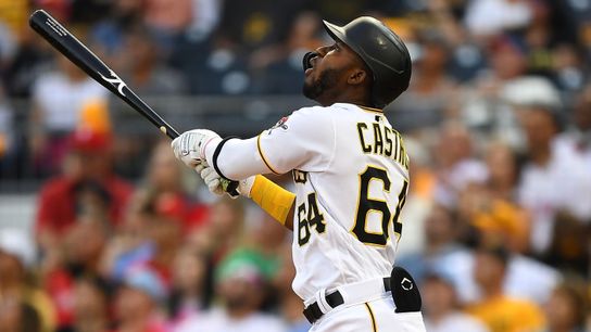 Final: Pirates 7, Phillies 0 taken at PNC Park (Live coverage)